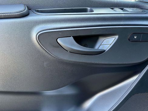 New 2025 Mercedes-Benz Sprinter 2500 image 12
