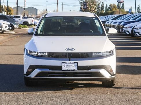 New 2026 Hyundai Ioniq 5 SEL image 7