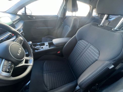Used 2025 Kia K5 LXS FWD image 36