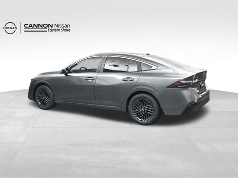 New 2026 Nissan Sentra SV image 3