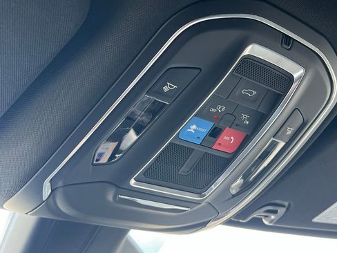 New 2026 Jeep Grand Wagoneer Limited image 35