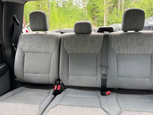 Used 2021 Ford F150 XLT AWD/4WD image 23