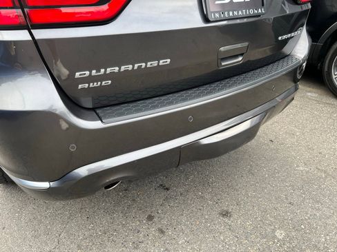 Used 2017 Dodge Durango Citadel w/ Technology Group image 8