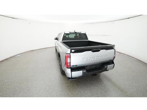 New 2025 Toyota Tundra Platinum AWD/4WD image 7