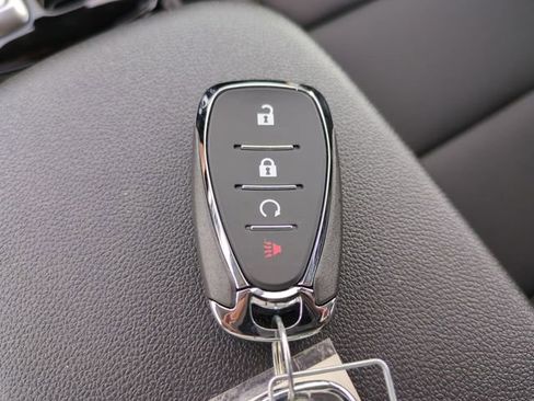 New 2026 Chevrolet Trax ACTIV w/ Driver Confidence Package image 28