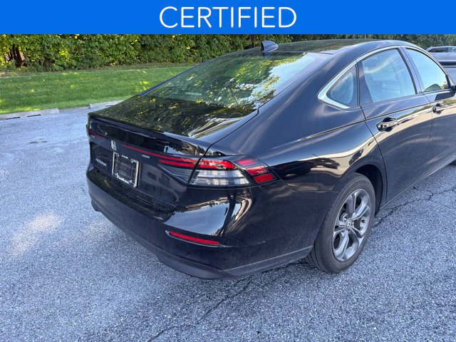 Used 2024 Honda Accord EX image 7