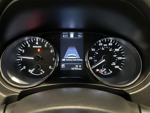 Used 2022 Nissan Rogue Sport SL image 15