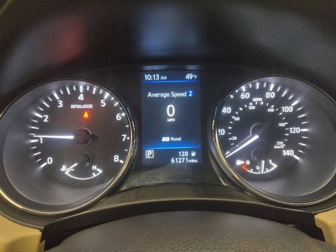 Used 2020 Nissan Rogue SL AWD/4WD image 23