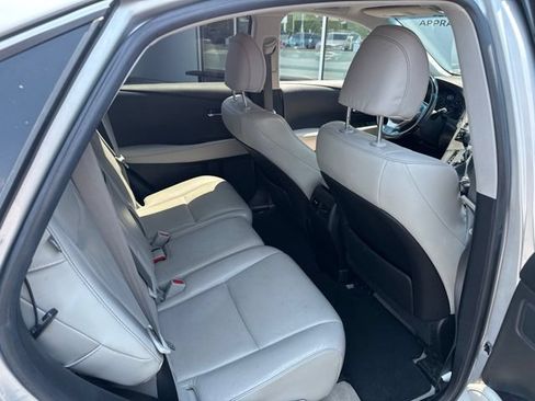 Used 2013 Lexus RX 350 AWD w/ Navigation Pkg image 16