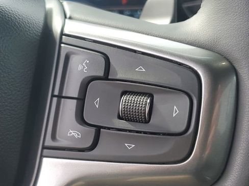 Used 2024 Chevrolet Silverado 1500 RST image 12