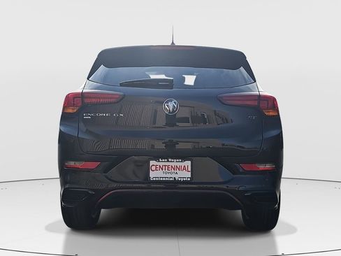 Used 2022 Buick Encore GX Select w/ Sport Touring Package image 6