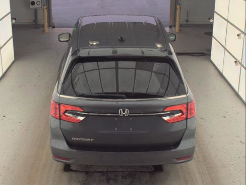 Used 2023 Honda Odyssey EX-L image 5