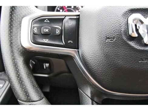 Used 2025 RAM 2500 Tradesman AWD/4WD image 15