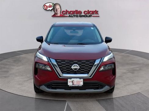 Certified 2023 Nissan Rogue S image 8