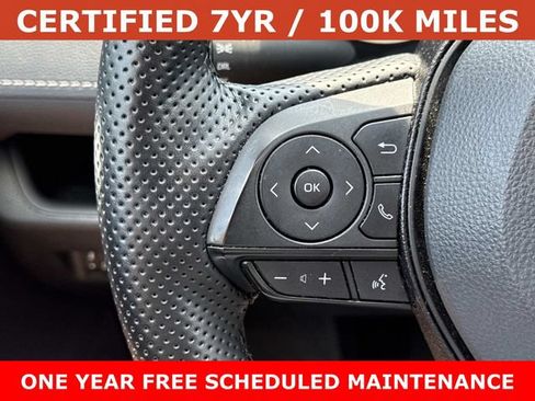 Used 2021 Toyota RAV4 LE AWD/4WD image 24