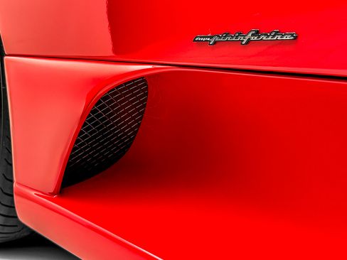 Used 2008 Ferrari F430 Scuderia RWD image 24