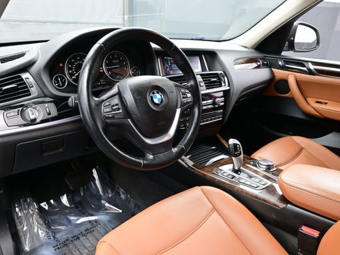 Used 2016 BMW X3 xDrive28i image 12