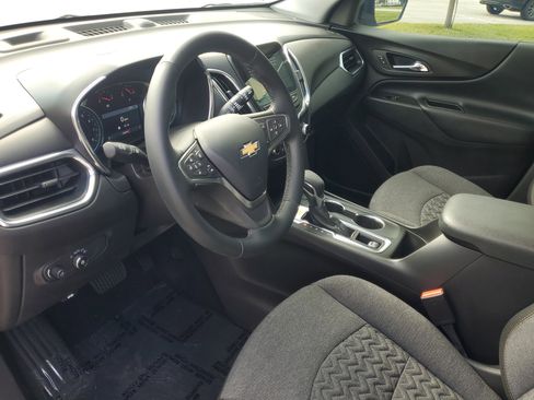 Used 2024 Chevrolet Equinox LT FWD image 17