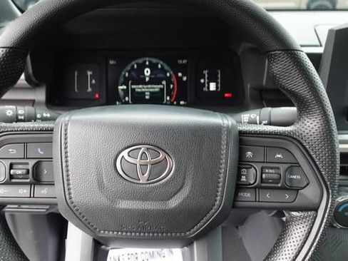 New 2026 Toyota Tacoma SR5 AWD/4WD image 16