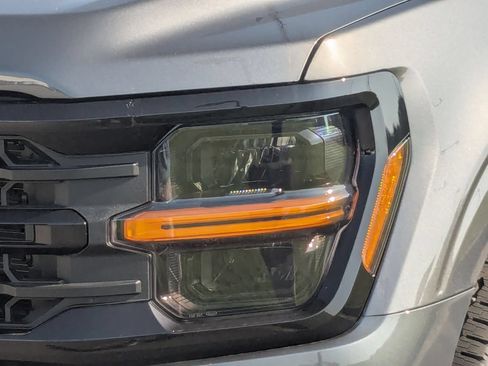 New 2026 Ford F150 XLT w/ Equipment Group 302A MID AWD/4WD image 9