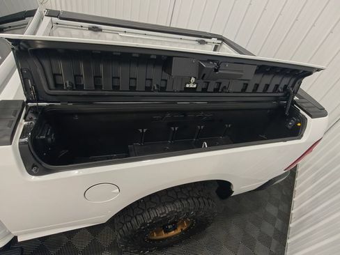 Used 2021 RAM 2500 Tradesman w/ Rambox Utility Group AWD/4WD image 25