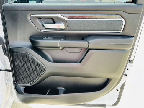 Used 2022 RAM 1500 Big Horn AWD/4WD image 27
