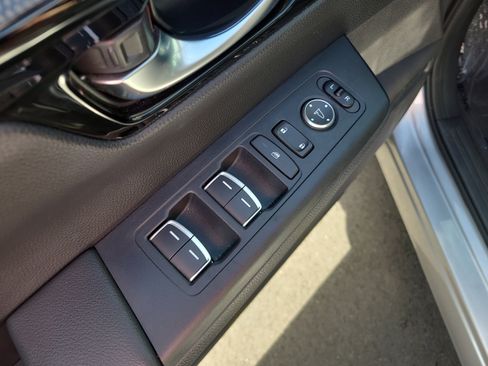 Used 2024 Honda CR-V EX-L image 14