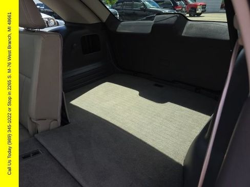 Used 2014 Ford Edge SEL w/ Canadian Touring Package AWD/4WD image 33