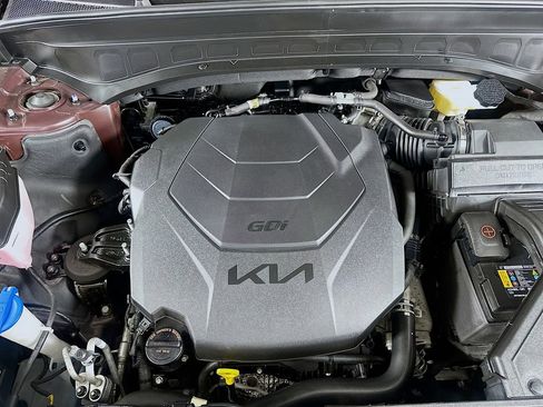 Certified 2022 Kia Telluride LX AWD/4WD image 30