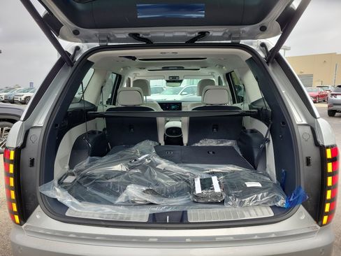 New 2026 Hyundai Palisade Calligraphy image 8