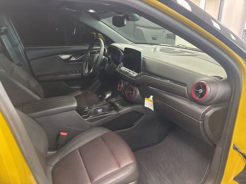 Used 2023 Chevrolet Blazer RS image 12