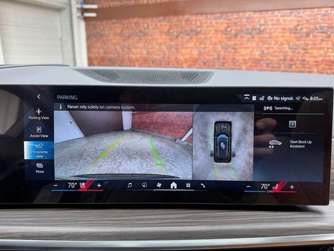 New 2026 BMW X5 xDrive50e image 21