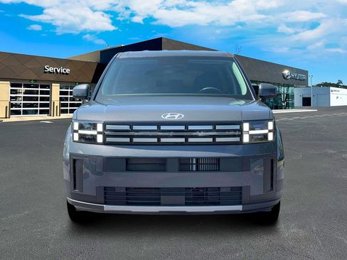 New 2026 Hyundai Santa Fe SE image 13