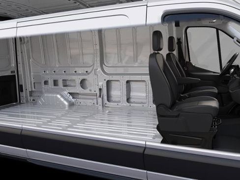New 2024 Ford Transit 350 148 Low Roof AWD image 6