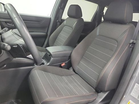 Used 2024 Honda CR-V Sport image 22