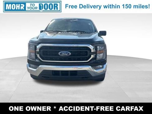 Used 2023 Ford F150 XLT image 10