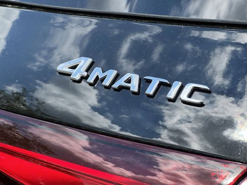 New 2026 Mercedes-Benz GLE 450 4MATIC image 35
