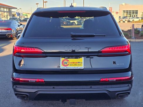 New 2026 Audi Q7 3.0T Premium Plus image 38