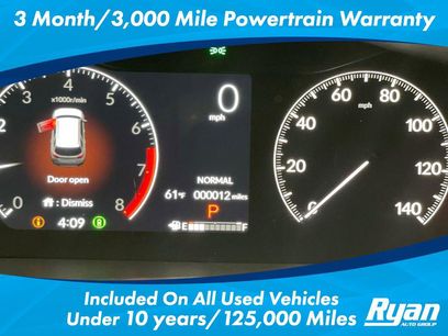 Used 2025 Honda Pilot EX-L