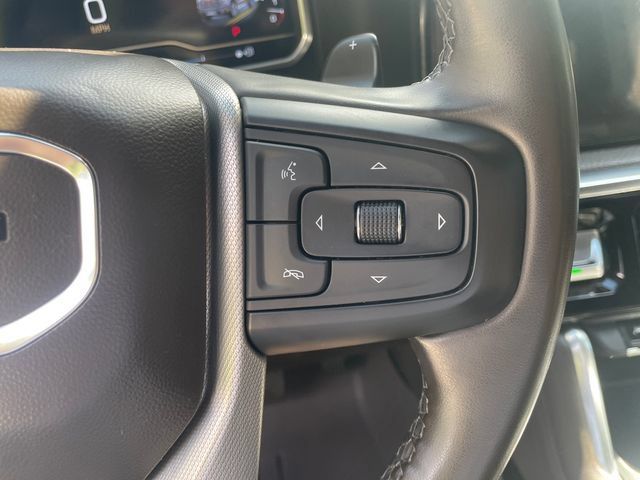 Used 2024 GMC Sierra 1500 Denali AWD/4WD image 30