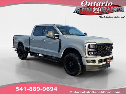 New 2026 Ford F350 XLT w/ XLT Premium Package