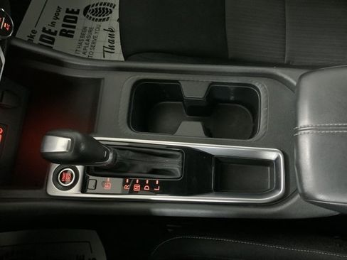 Used 2021 Nissan Sentra SV FWD image 31