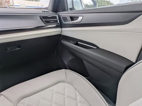 New 2026 Volkswagen Atlas Cross Sport SEL Premium R-Line image 21