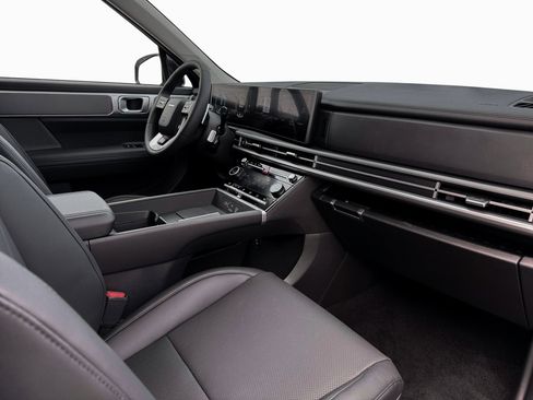 New 2026 Hyundai Santa Fe SEL image 15