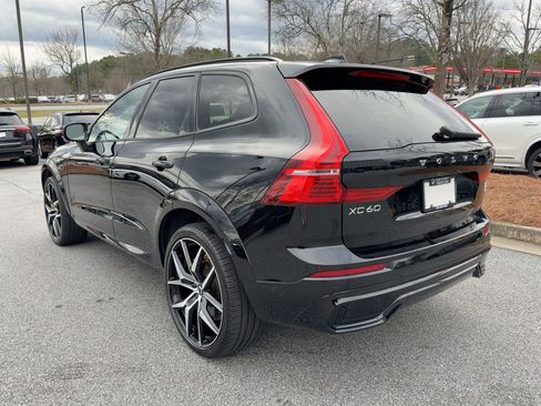 Used 2023 Volvo XC60 T8 Polestar image 3