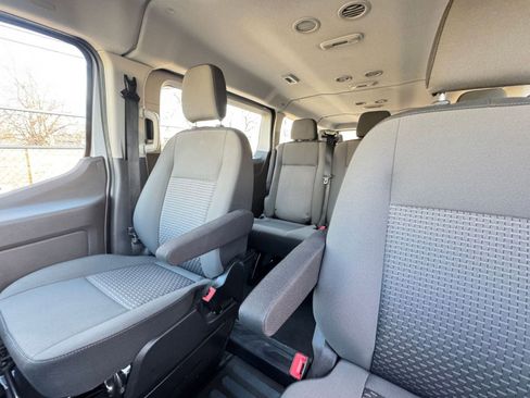 Used 2024 Ford Transit 350 XLT image 35