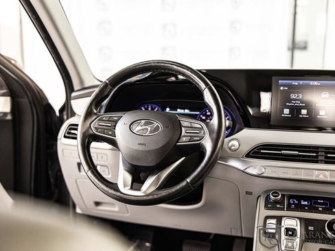 Used 2020 Hyundai Palisade SEL w/ Premium Package FWD image 38