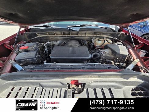 Used 2022 GMC Sierra 1500 Denali w/ Denali Premium Package AWD/4WD image 32