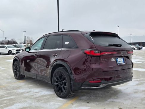 New 2026 MAZDA CX-90 3.3 Turbo S w/ Premium Package image 14