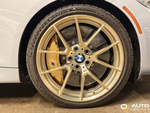 Used 2020 BMW M2 CS image 77